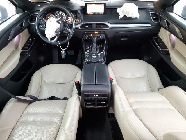 2016 MAZDA CX-9 GRAND - JM3TCADY2G0123472