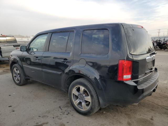 VIN 5FNYF4H38FB063414 2015 Honda Pilot, SE no.2