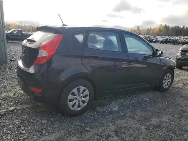 Vin: kmhct5ae2gu247501, lot: 77394874, hyundai accent se 20163