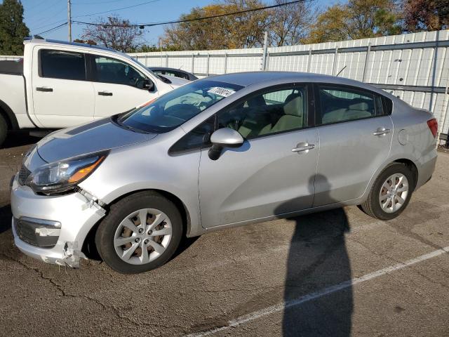 2016 KIA RIO LX 2016