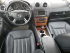 MERCEDES-BENZ ML 320 CDI photo