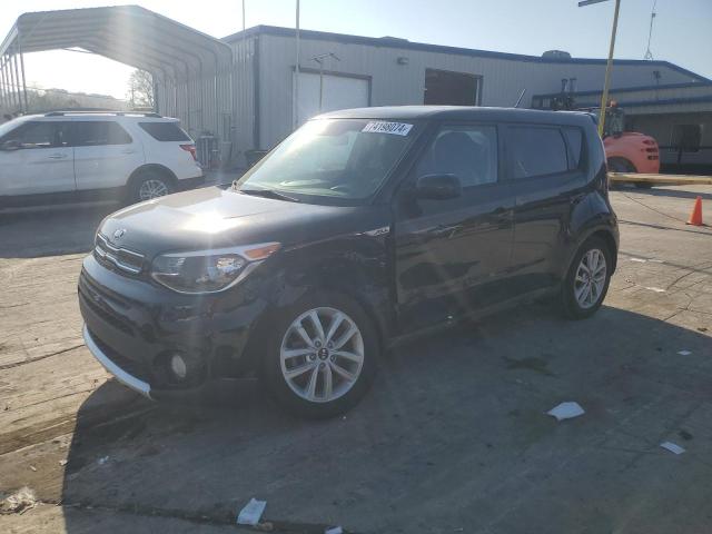 VIN KNDJP3A53H7415487 2017 KIA Soul, + no.1