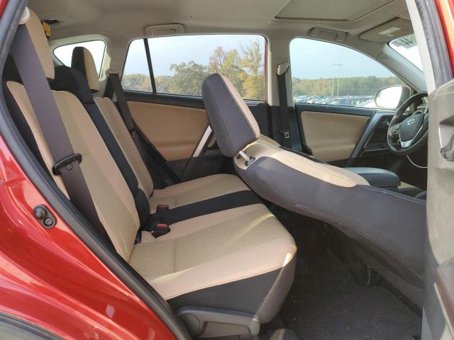 2016 TOYOTA RAV4 XLE - JTMWFREV9GJ068030