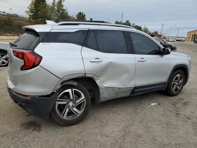 2020 GMC TERRAIN SL - 3GKALVEV4LL266551