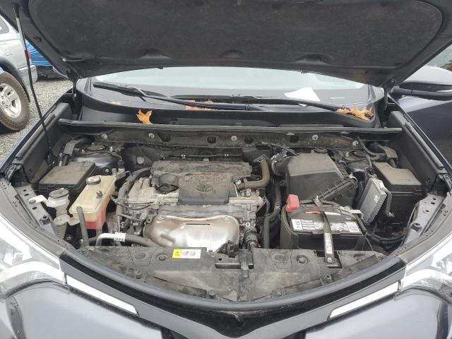 2017 TOYOTA RAV4 LIMIT - JTMDFREV3HD221296