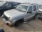 JEEP LIBERTY SP снимка