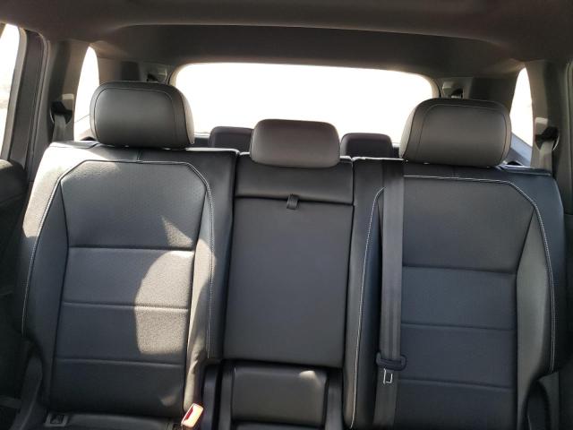 2021 VOLKSWAGEN TIGUAN SE - 3VV3B7AX2MM075041