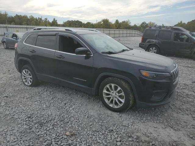 2019 JEEP CHEROKEE L - 1C4PJLCB9KD392742