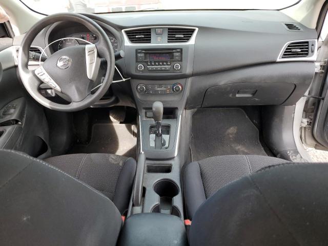 2017 NISSAN SENTRA S - 3N1AB7AP2HY380238