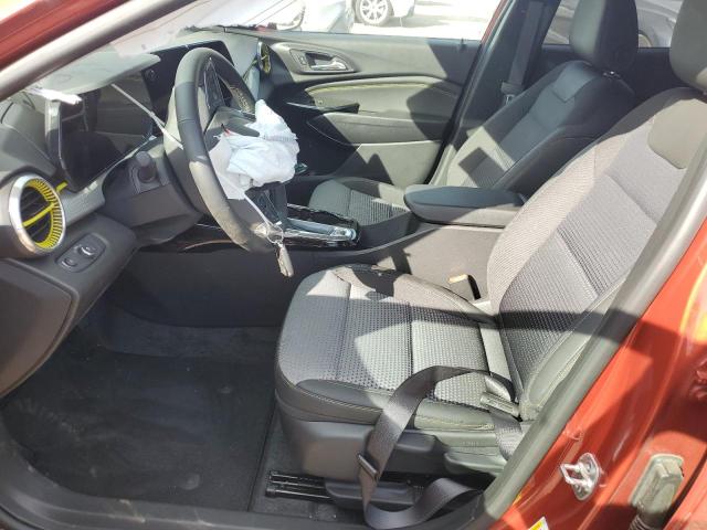 2024 CHEVROLET TRAX 1LT - KL77LHE21RC159388