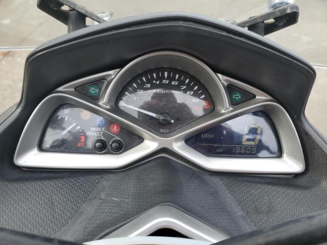 2015 YAMAHA XC155 RKRSG30Y5FA001362