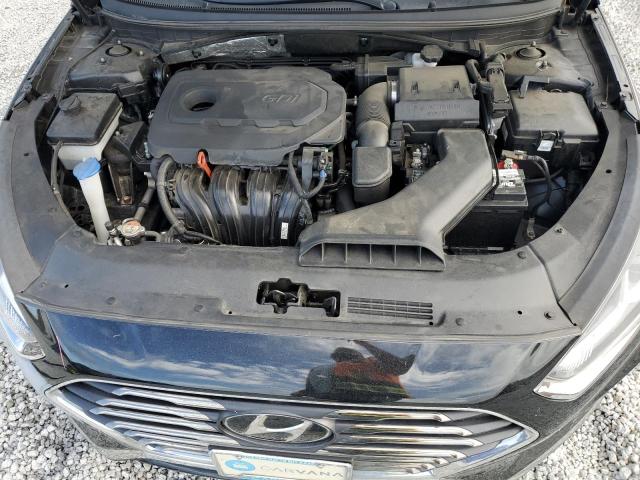 VIN 5NPE24AF9JH612969 2018 HYUNDAI SONATA no.11