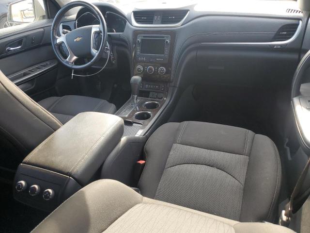 2016 CHEVROLET TRAVERSE L - 1GNKRGKD3GJ268687
