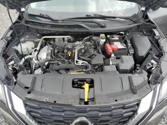2021 NISSAN ROGUE SV - 5N1AT3BA5MC719344