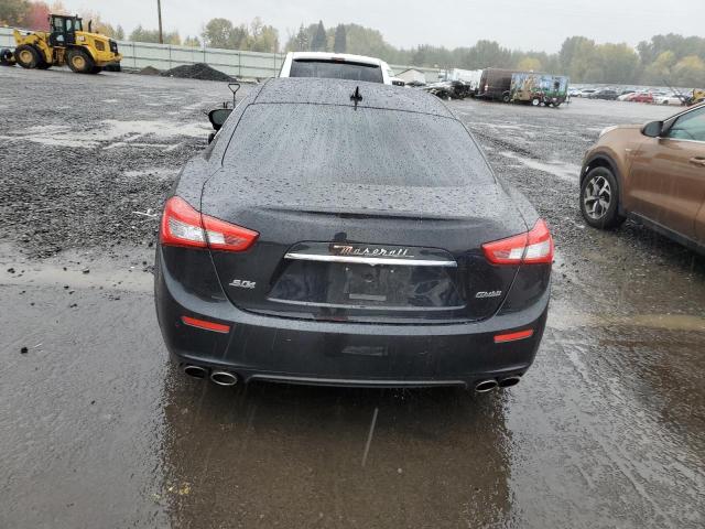2017 MASERATI GHIBLI S - ZAM57RTL1H1226304