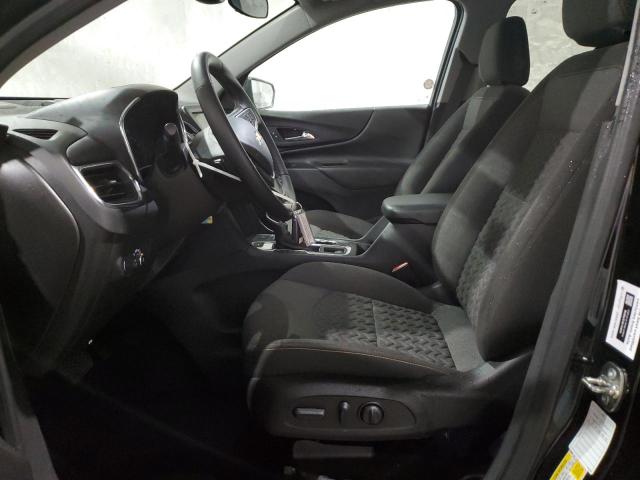 2024 CHEVROLET EQUINOX LT - 3GNAXUEG7RL283002