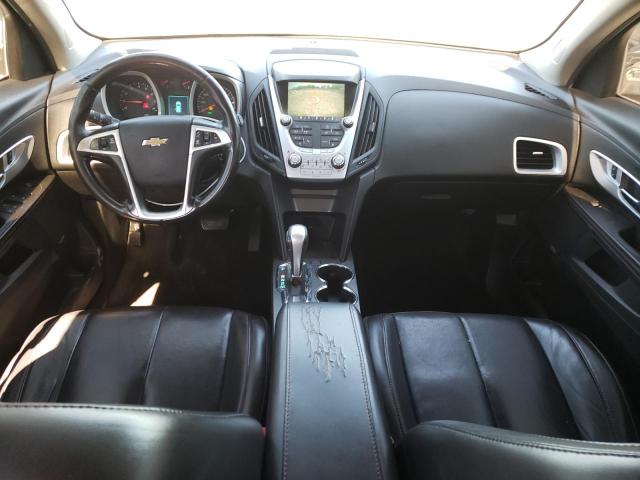 2015 CHEVROLET EQUINOX LT - 2GNALCEK7F6197960