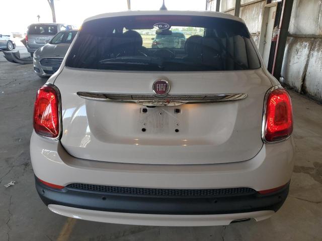2016 FIAT 500X LOUNG ZFBCFXDT7GP482883