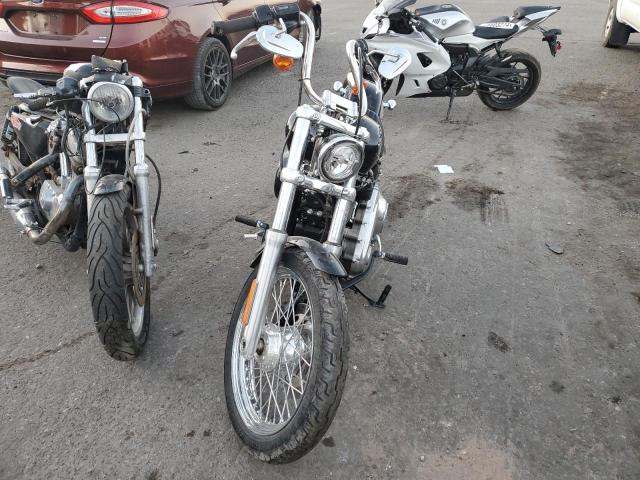 2020 HARLEY-DAVIDSON FXST 1HD1BVJ17LB063073