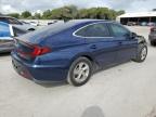 Lot #2957914778 2021 HYUNDAI SONATA SE