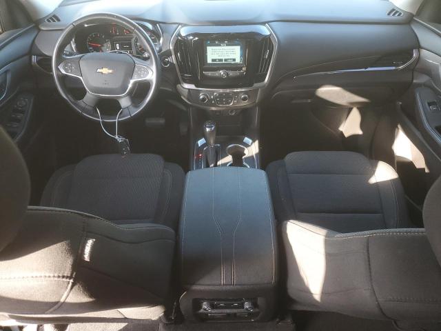 2019 CHEVROLET TRAVERSE L - 1GNEVMKW1KJ239920