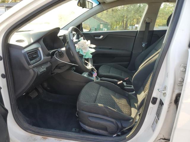 2020 KIA RIO LX - 3KPA24AD6LE289520