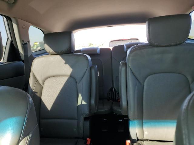 2016 HYUNDAI SANTA FE S - KM8SN4HF0GU140784