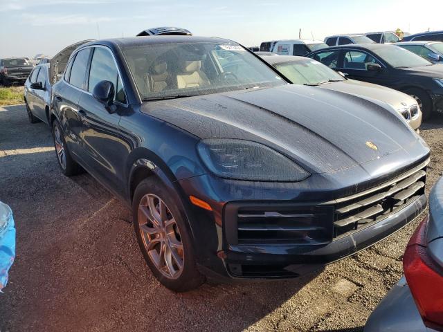 VIN WP1AA2AY7RDA01880 2024 Porsche Cayenne no.4