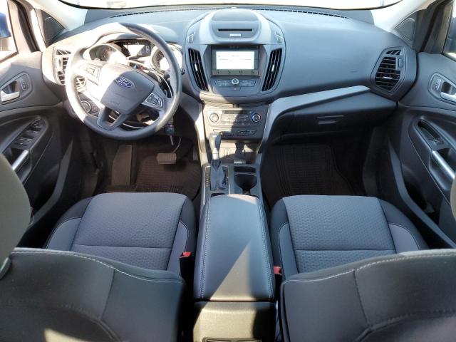 2017 FORD ESCAPE SE - 1FMCU9G99HUC64988