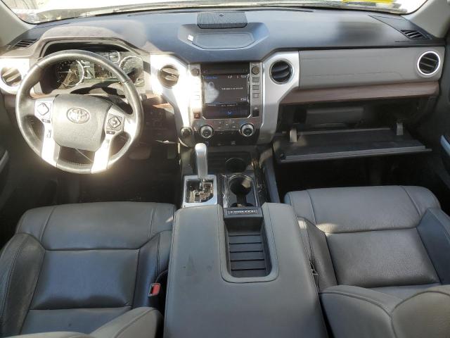 2018 TOYOTA TUNDRA DOU - 5TFBY5F19JX731386