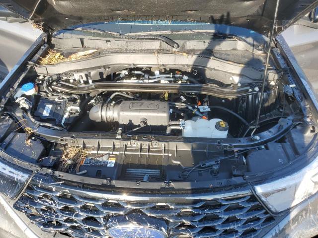 2023 FORD EXPLORER S - 1FMSK7KH6PGA65625