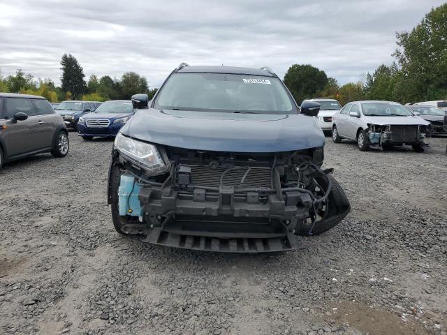2015 NISSAN ROGUE S - 5N1AT2MV7FC877116