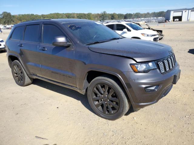 2021 JEEP GRAND CHER - 1C4RJFAG9MC674509