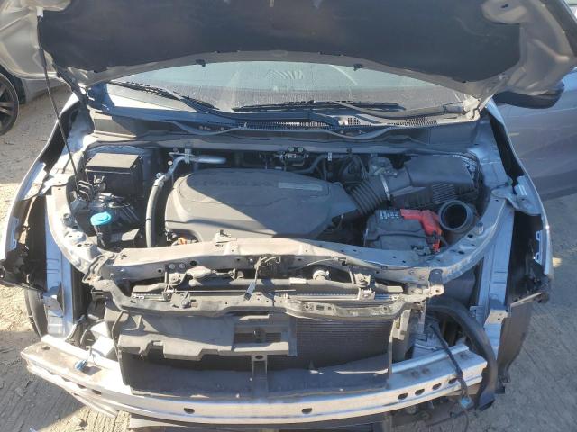2018 HONDA ODYSSEY LX 5FNRL6H22JB087152