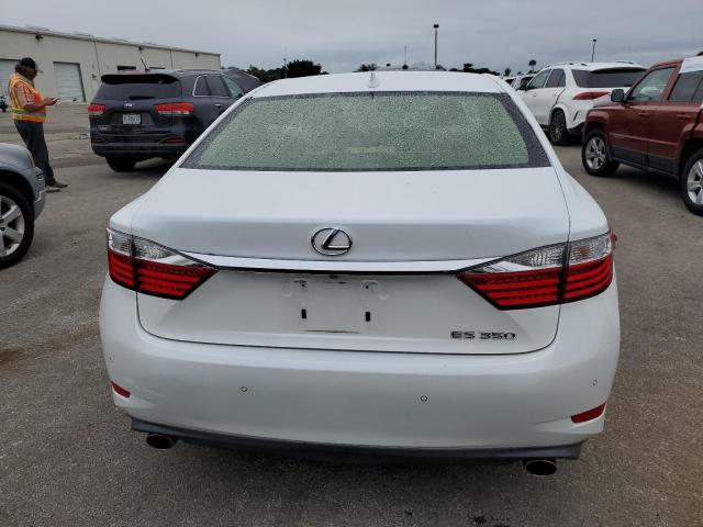 VIN JTHBK1GG0F2173606 2015 Lexus ES, 350 no.6