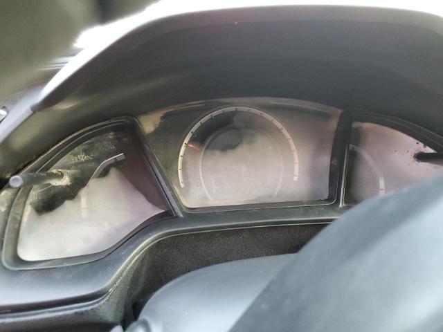 2018 HONDA CIVIC LX - 2HGFC2F51JH553349
