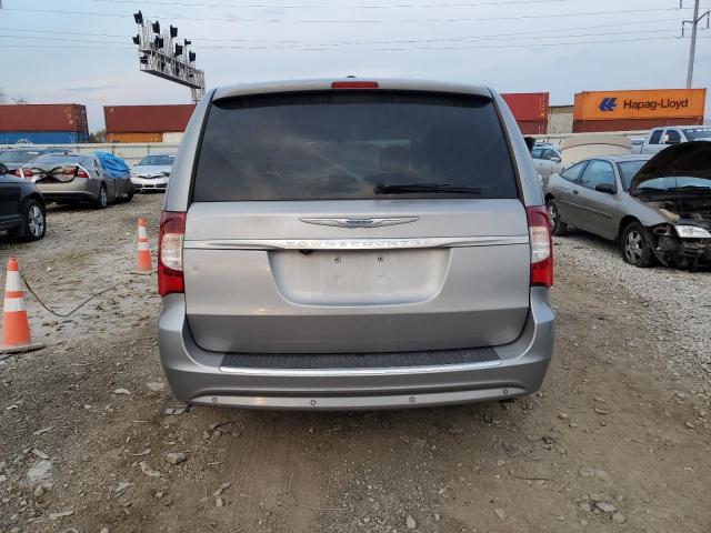 VIN 2C4RC1CGXDR779643 2013 Chrysler Town and Countr... no.6