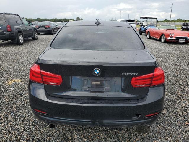 2018 BMW 320 I - WBA8E1G56JNU90201