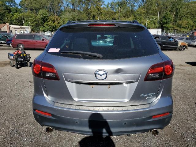 VIN JM3TB3DV6F0466188 2015 Mazda CX-9, Grand Touring no.6