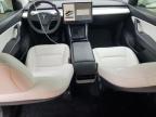 Lot #2957672071 2020 TESLA MODEL Y