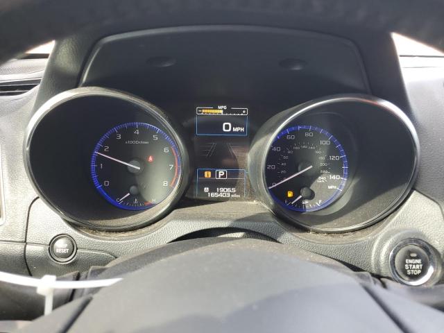 2015 SUBARU OUTBACK 2. - 4S4BSANC4F3292444