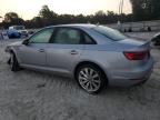 AUDI A4 PREMIUM photo