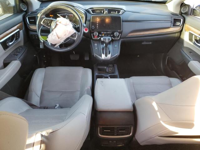 2019 HONDA CR-V TOURI - 7FARW1H95KE013950