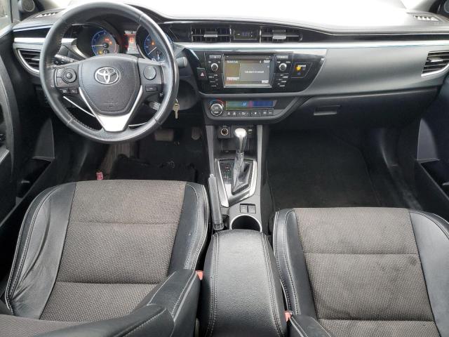 2015 TOYOTA COROLLA L - 2T1BURHE1FC437652
