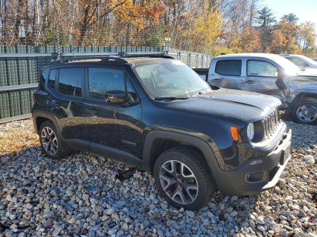 2015 JEEP RENEGADE L - ZACCJBBT2FPB81215
