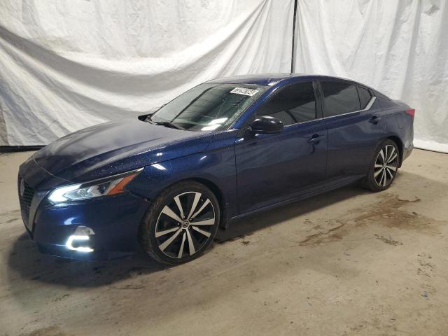 2019 NISSAN ALTIMA SR - 1N4BL4CV7KC172645