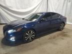 2019 NISSAN ALTIMA SR - 1N4BL4CV7KC172645
