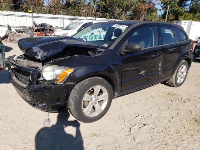 DODGE CALIBER MAINSTREET