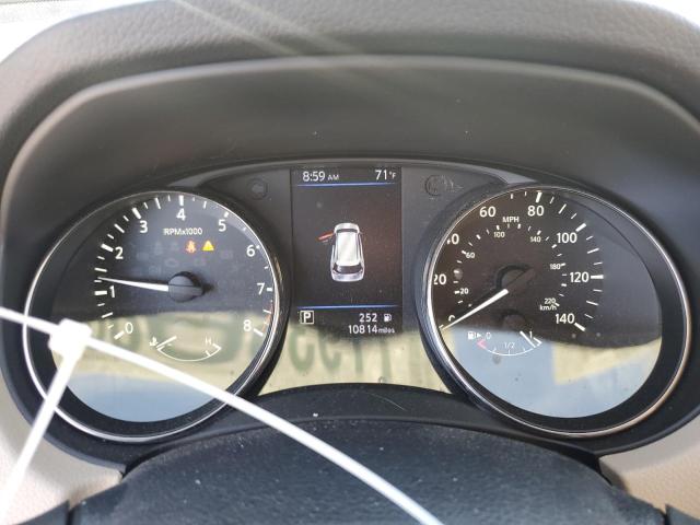 2018 NISSAN ROGUE S - KNMAT2MT6JP597482