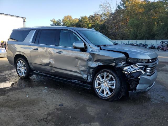 2023 CHEVROLET SUBURBAN K - 1GNSKGKL9PR328923